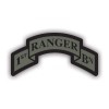 Darkside Ltd Subdued 1st Ranger BN Sticker Decal - Weatherproof