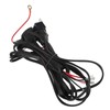 LED Light Bar Wiring Harness Kit 5 Pin On Off