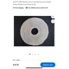 ITW Polymers Sealant Tacky Tape 5/16 Width Putty
