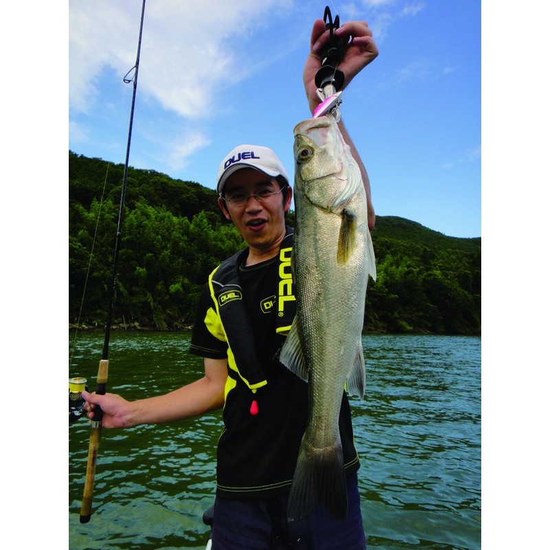 Protectection (duel) Lure Forte 85 85 mm bpmq