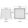Safety Technology International, Inc. STI-9730 Steel Wire Guard Damage Stopper®
