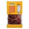 Tillamook Country Smoker Real Hardwood Smoked Beef Jerky, Teriyaki, 10