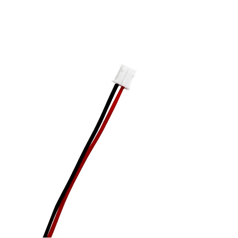 FITHOOD 602030 3.7v Battery 300mAh Lithium Polymer Rechargeable Battery with
