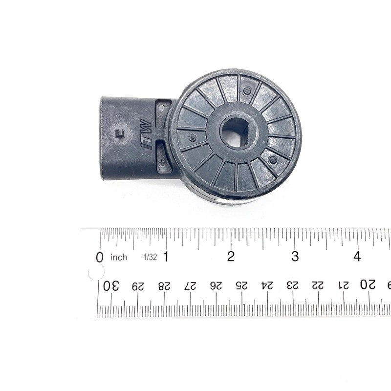 Polaris ATV Rotary Switch, 6 Pin, Genuine OEM Part 3236115,