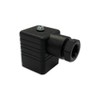 Hirschmann 3 Pin & E DIN 43650 A PG11 Black