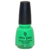 China Glaze Nail Polish, In The Limelight 1009