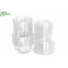 32oz Salad Bowls To-Go with Lids (300 Count) - Clear