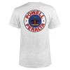 Powell-Peralta Supreme T-Shirt (White, Medium)