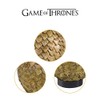 The Noble Collection Game of Thrones Viserion Egg (Tan)