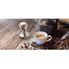 Motalius 58mm Espresso Tamper - Solid Unibody Design - 100%