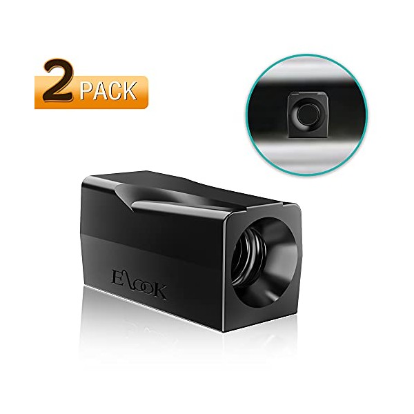 Elook Upgraded Deer Whistles for Car, Save Deer Whistle for