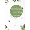 The First-Time Mom's Pregnancy Journal: Mom to be . Take