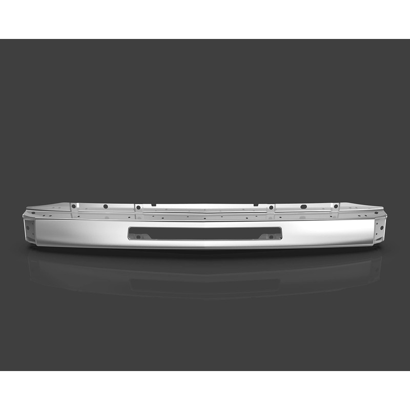 ECOTRIC Impact Bar Compatible with 2007-2013 Chevy Silverado 1500 2500