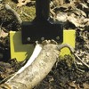 Brush Grubber 18 Inch Heavy Duty Root Buster with Manual
