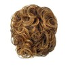 Estetica Design TOPTRESS PULL THROUGH ELASTIC WIGLET Womens Wig R51