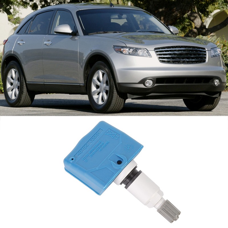 40700-CD001 Tyre Pressure Sensor TPMS Fits for INFINITI / NISSAN