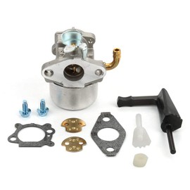 Carburetor For Husqvarna FT900 205cc Front Tine Tiller 12"/24"/26"