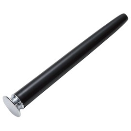 柘 Edison (Tsuge) Black Gussets Head # 77430