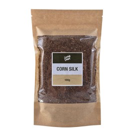 Lowhill Valley Corn Silk Herbal Tea - Natural Detox and Wellness – 100% Pure Corn Silk Herb – No Additives or Preservatives – Zea Mays Stigma – Botanical Detox – 100g