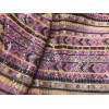 Wowfabric4less123 Multicolor 2way stretch sequin Lace fabric 50” Width Sold