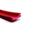 LPC Red RV Camper Trailer Thick Vinyl 3/4" x 24'