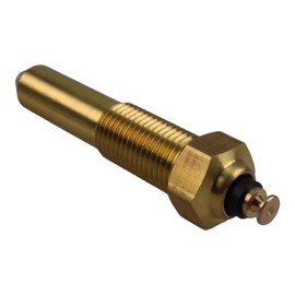 DUDSN 24 V Temperature Transmitter Sensor Switch 1177090 01177090 Compatible with Deutz Motor TD226 413 513 912 913 914 1011 1012 1013 1015 2011 2012 2013 2020 2016 2030 FL913 Max 250℃