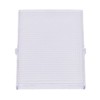 Dome Light Lens Snap On Transparent Plastic Roof Dome Light