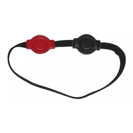 IMANES BIOMAGNETISMO Collar De  Imanes Neodimio Para Tiroides 3000g Biomagnetismo