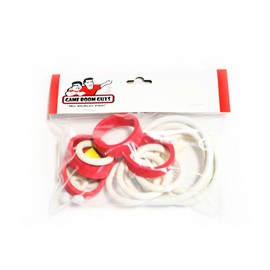 Game Room Guys Williams Solar Fire Pinball Rubber Ring Kit