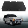 LQI Hood Insulation Pad 1/2" with Clips Heat Blanket Compatible