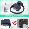 Adefol Ignition Coil Module for Stihl MS181 MS211 MS211C MS171