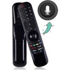AN-MR21GA Voice Magic Remote Control for All LG TV Models