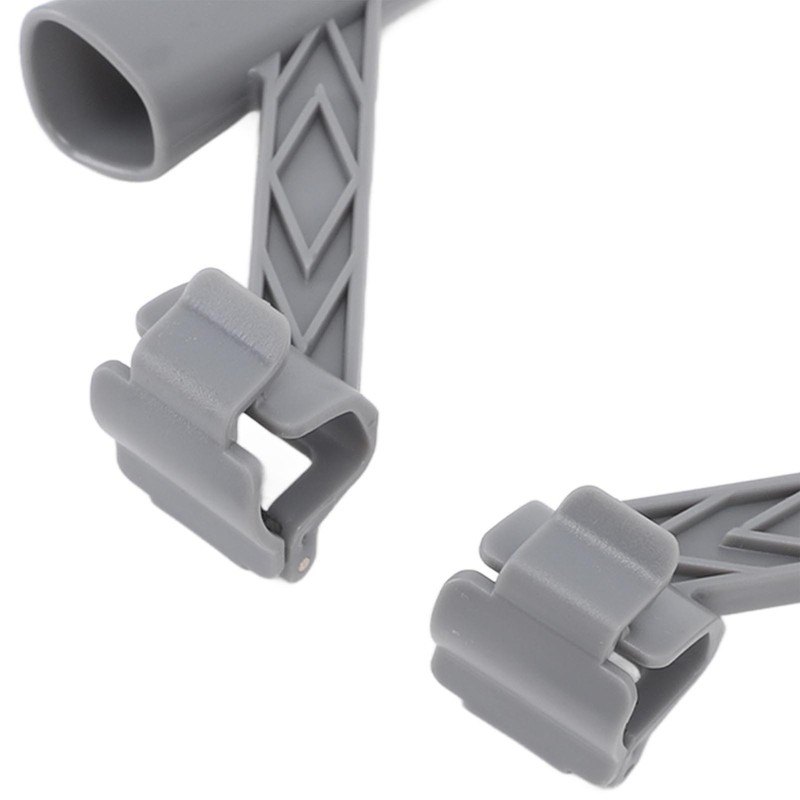 Drone Dropper Lightweight USB Charging Quick Release Versatile Rugged Airdrop