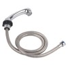 Shampoo Bed Chair Shower Head Handheld Bedside Wash Hair Sprinkler