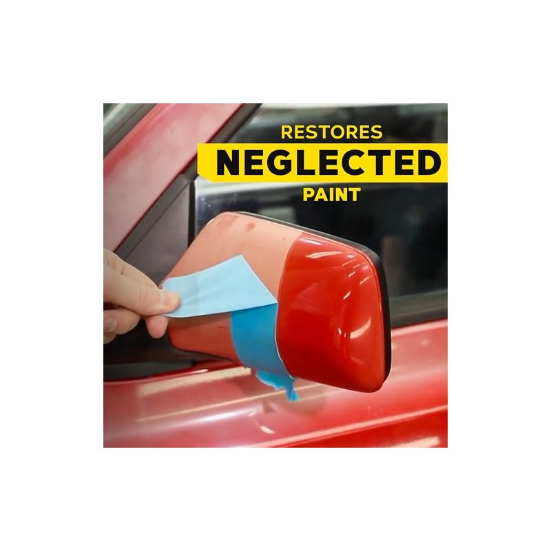 Meguiar's Ultimate Compound - Pro-Grade Car Scratch Remover