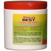 Africas Best Gro Herbal Super 5.25 Ounce Jar (155ml)