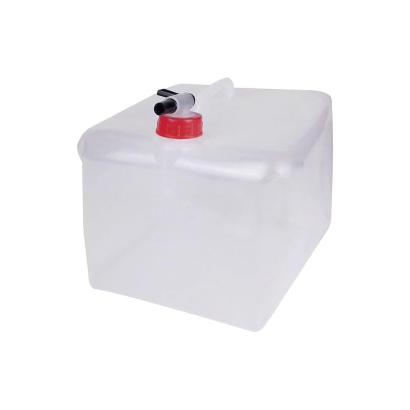 Happy People 78323 Plastic Water-Jug, 10 L, Multi-Color