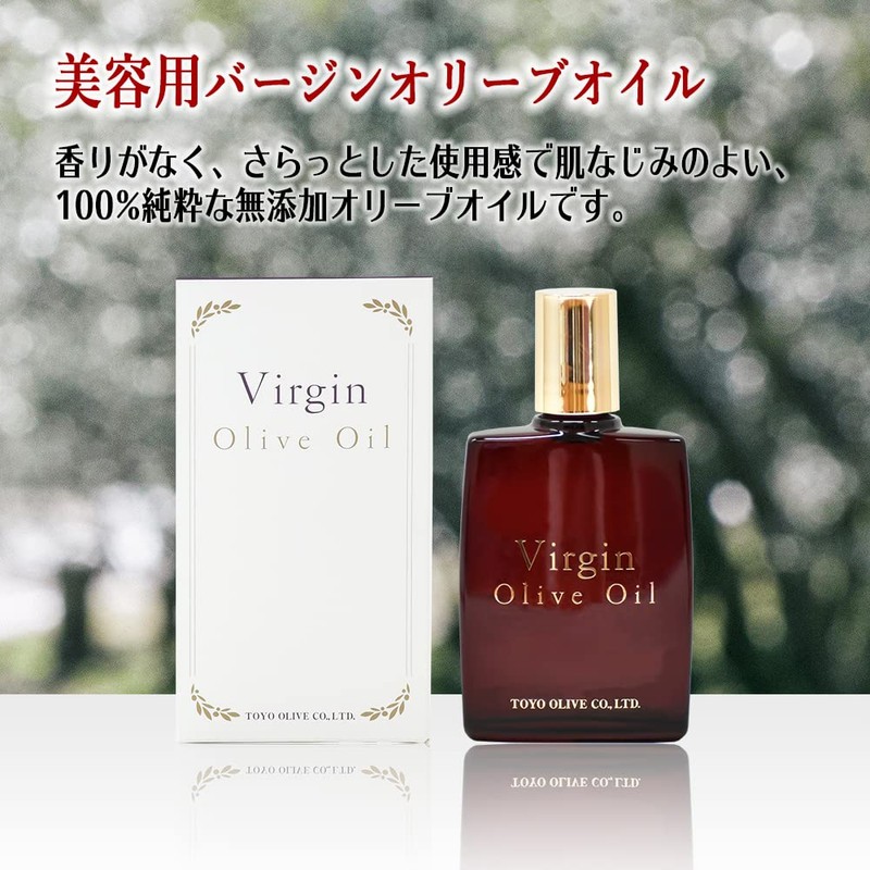 東洋ori-bu ba-zinori-buoiru 80ml