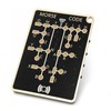Morse Signal Practice Machine Morse Code Trainer with LED Indicator