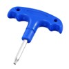 ABinCHAOBang Golf Wrench, T20 Torx Bit Golf Driver Tool with