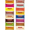 Larabar Gluten Free Snack Bars Variety Pack, (16 Bars),