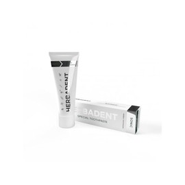 HERBADENT Sonic Toothpaste for Electric Toothbrushes 75 G