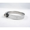 Hi-Grip Hose Clamps Clips Stainless Steel - Jubilee Type -