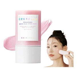 Original 100% Coreano Skin1004 Centella Madagascar Stick 27g