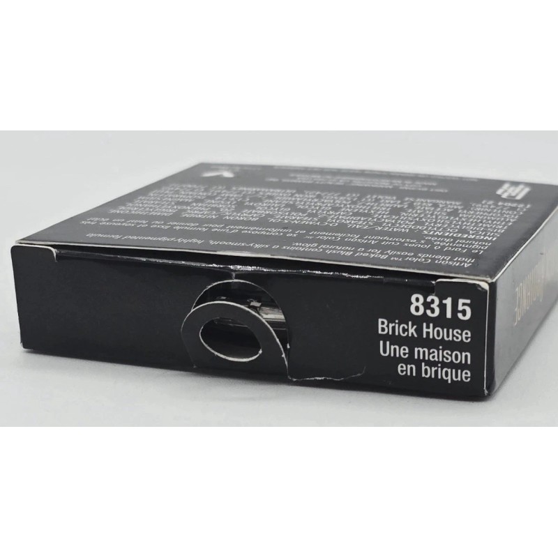 Black Radiance Artisan Color Baked Face Powder Blush Makeup, 8315