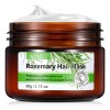 Mascarilla Capilar De Romero Reparadora Cuero Cabelludo