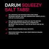 Squeezy Salt Tabs
