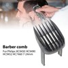 Upgraded Beard Trimmer Hair Trimmer Attachment Guide Comb/Head Blade Parts