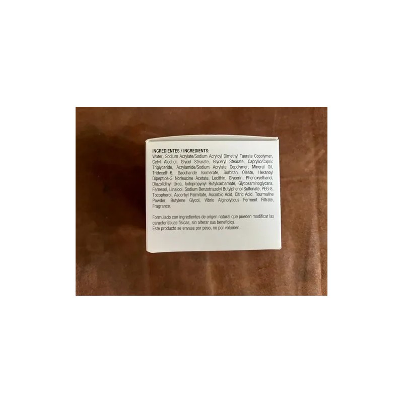 Aspidpro Nvi Crema Anti Edad Creme Bio Mimetic