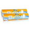 2 x Swirl Carry Handle Bin Liners 35 L (Pack